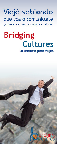 Bridging Cultures