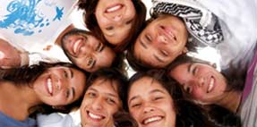 Bienvenidos a Bridging Cultures